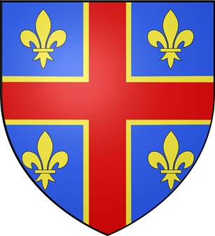 Bishopric of Clermont in Auvergne coat of arms